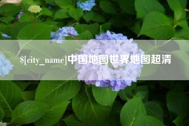 肥城中国地图世界地图超清