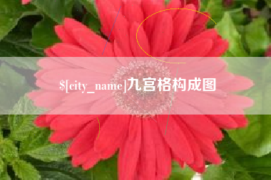 肥城九宫格构成图