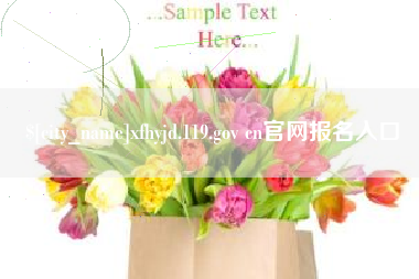 肥城xfhyjd.119.gov cn官网报名入口