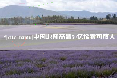 肥城中国地图高清30亿像素可放大